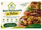 Best Restaurants in Patna