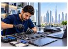 Reliable Laptop Repair Near Me in Dubai