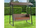 Buy Swing Chairs Online | Devoko
