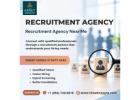 Professional Recruitment Agency Near Me for Reliable Hiring 