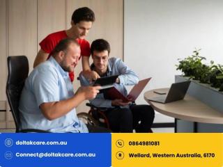 Registered Disability Service Provider Perth: Where Support Feels Personal