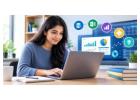 Build Data Skills with Practical Training