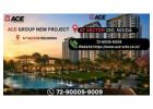 Ace Arte Sector 150 Noida| Luxury Interior Design & Architecture