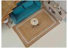 How Can Jute Rugs Improve Your Home Décor?