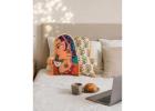 Cushion Covers for Stylish Home Interiors | Chumbak