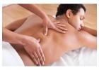 Deep Tissue Massage Centre in Golpark Kolkata for Muscle Comfort