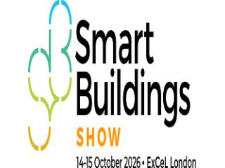 Smart Buildings Show London 2026