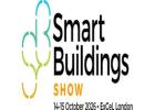 Smart Buildings Show London 2026