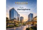 Puri Aerosphere Sector 111 | Premium Commercial Spaces Gurgaon