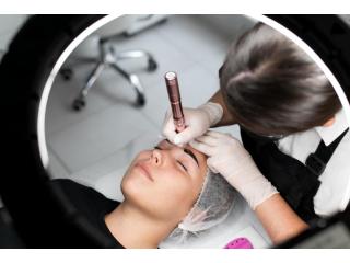 Microblading Treatment in Delhi