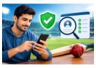 Choose the Right Cricket Online ID