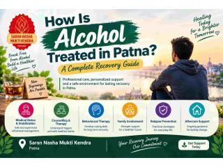 Choose a Structured Recovery Path