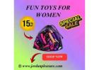 Discover Premium Men’s Adult Toys in Jordan | jordanpleasure.com
