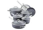 How to Choose a Cookware Set for an Electric or Induction Stove USA 