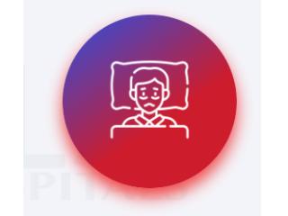 Polysomnography sleep study Hospital in Saltlake