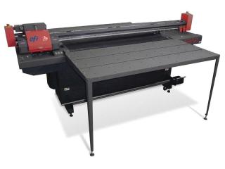 Large Format 3D Printing Services by Direct Graphix