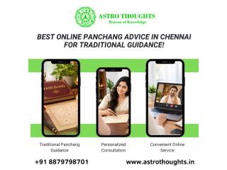 Explore Modern Astrology Guidance with AstroThoughts