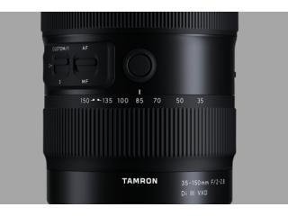 Focal Length | Tamron India