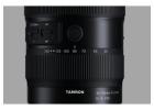 Focal Length | Tamron India