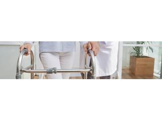 Balance and Gait Physiotherapy Services – Richmond Hill