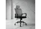 Buy Ergonomic Chair for Better Workday Comfort | IAFA Furniture
