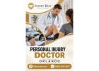 Personal Injury Doctor in Orlando for Accident Recovery