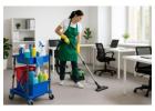 Commercial Cleaning and Janitorial Services in Harrington and Stockley DE 