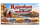 Rajasthan Trip Cost Guide for a Memorable Holiday