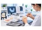 Reliable Dental Laboratory Services in India