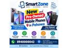 New and Pre-Owned Mobile Phones in Pehowa – Smart Zone