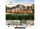 Luxury Custom Homes Dawsonville GA
