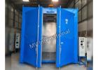 Trusted Aluminium Ageing Oven Manufacturers | MV International