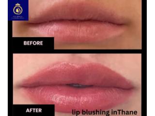 Transform Your Lips with Lip Blushing in Thane | DNA Royal.