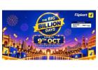 Latest Flipkart Big Billion Days Sale Deals 2026 on MyCouponsNexus