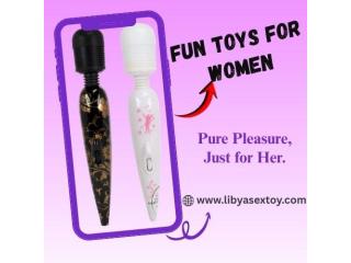 Discover Premium couple’s Adult Toys in Libya | libyasextoy.com