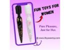Discover Premium couple’s Adult Toys in Libya | libyasextoy.com
