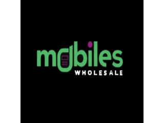 High-Quality Used Phones Wholesale at Low Prices