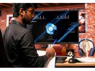Scale your business with professional AI Data Annotation Services