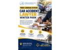 Free Consultation Car Accident Lawyer