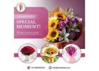 Floral India – Online Flowers, Cakes & Gifts Delivery in India