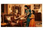 What should I include in a family Diwali hamper?