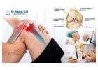ACL Repair Treatment in Bangalore - Dr. Nataraj H M