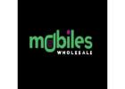 Wholesale Refurbished Phones at Affordable Prices