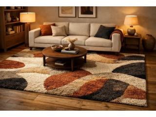Private Label Rugs from India for Custom Collections