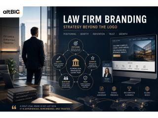 Law Firm Marketing Agency