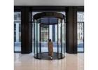 Automated Glass Doors Dubai | Macro Doors