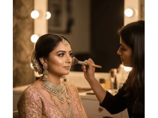 Best Makeup Academy in Ghaziabad | Lakme Academy Noida