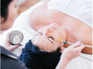 Hydrating Facial in Southwest Portland at The Facial Room LLC