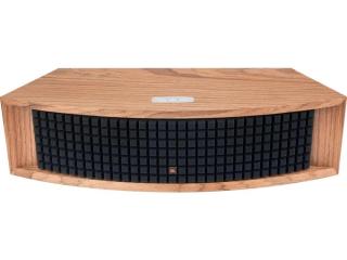 JBL L42MS Music System – Classic Design & Modern Sound