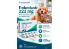 Fenbendazole 222 MG in Orlando - Medipedia